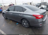 Nissan Sentra S 3N1AB7AP2JY293834 снимка