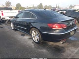 Volkswagen Cc 2.0T R-Line WVWBP7AN0FE811364 photo