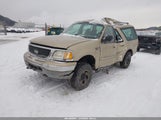 Ford Expedition Xlt 1FMRU1867XLB78339 снимка