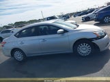 Nissan Sentra Fe+ S/S/Sl/Sr/Sv 3N1AB7AP8FY227893 снимка