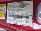 Ford Mustang Ecoboost Fastback 1FA6P8TH3L5185521 снимка