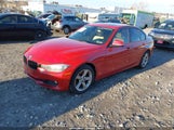 BMW 328I xDrive WBA3B5C58DF598060 fotografie