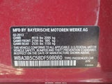 BMW 328I xDrive WBA3B5C58DF598060 fotografie
