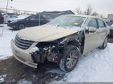 Chrysler Sebring Limited 1C3CC5FB3AN195319 снимка