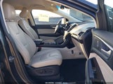 Ford Edge Titanium 2FMPK3K9XLBA20468 снимка