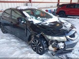 Honda Civic Ex 2HGFB2F88DH531818 снимка