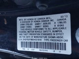 Honda Civic Ex 2HGFB2F88DH531818 снимка