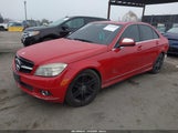 Mercedes-Benz C 350 Sport WDDGF56X48R037502 photo