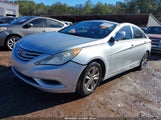 Hyundai Sonata Gls 5NPEB4AC8CH501144 fotografie