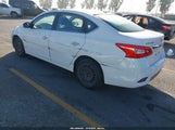 Nissan Sentra Sv 3N1AB7AP3GY249589 снимка