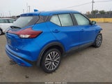 Nissan Kicks Sv Xtronic Cvt 3N1CP5CV4PL567146 photo