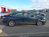 Toyota Camry Hybrid Se 4T1BD1FK5GU188671 photo