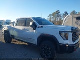 GMC Sierra 2500Hd 4Wd Standard Bed At4X 1GT49ZEYXRF418036 снимка