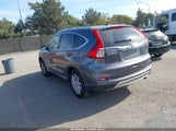 Honda Cr-V Ex-L 2HKRM3H78FH517539 снимка