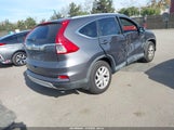 Honda Cr-V Ex-L 2HKRM3H78FH517539 снимка