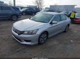 Honda Accord Lx 1HGCR2F33DA182133 снимка