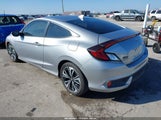 Honda Civic Ex-T 2HGFC3B38JH352266 снимка
