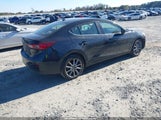 Mazda Mazda3 Touring 3MZBN1V31JM268537 снимка