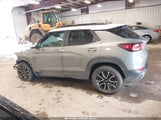 Chevrolet Trailblazer Awd Activ KL79MSSL0RB121804 снимка