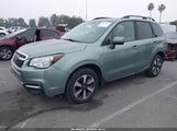 Subaru Forester 2.5I Premium JF2SJAEC6HH551675 снимка