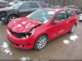 Volkswagen Golf Tdi 2-Door WVWMM7AJ4BW311646 photo