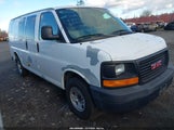GMC Savana Work Van 1GTGG25V471177780 снимка