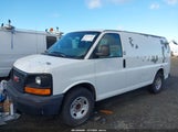 GMC Savana Work Van 1GTGG25V471177780 снимка
