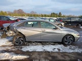 Hyundai Elantra Sel Sport KMHLM4DG7SU917542 снимка