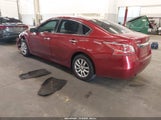 Nissan Altima 2.5 S 1N4AL3AP8DC286957 снимка