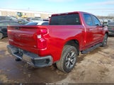 Chevrolet Silverado  4Wd Short Bed Lt 1GCUDDED4RZ215558 fotografie