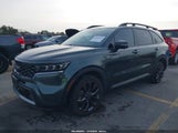 Kia Sorento X-Line Sx Prestige 5XYRKDLF2PG214470 photo