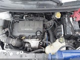 Chevrolet Sonic Premier Auto 1G1JF5SB6H4114404 снимка