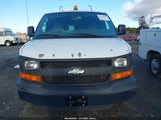 Chevrolet Express  Work Van 1GCGG25C391123324 снимка