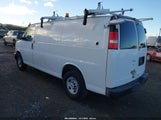 Chevrolet Express  Work Van 1GCGG25C391123324 снимка