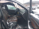 Audi Q5 2.0T Premium WA1C2AFP2HA020655 снимка