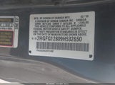 Honda Civic Ex 2HGFG12809H532650 снимка