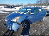 Toyota Prius JTDKB20UX77686969 снимка