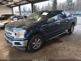 Ford F-150 Xlt 1FTFW1E55JKC85254 снимка