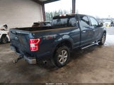 Ford F-150 Xlt 1FTFW1E55JKC85254 снимка