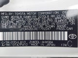 Toyota Prius Four JTDKN3DUXE1792247 снимка