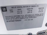 Chevrolet Impala Lt 2G1WT58K179282257 снимка