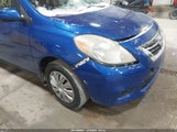 Nissan Versa 1.6 Sv 3N1CN7AP3EL838118 fotografie