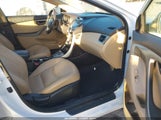 Hyundai Elantra Limited 5NPDH4AE0DH234367 снимка