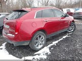 Cadillac Srx Performance Collection 3GYFNBEY5BS571172 снимка