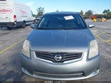 Nissan Sentra 2.0 S 3N1AB6AP9CL632504 снимка