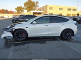 Tesla Model Y Performance Dual Motor All-Wheel Drive 7SAYGDEF0NF522223 photo
