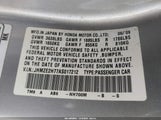 Honda Insight Ex JHMZE2H77AS017212 снимка