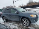 Toyota Rav4 Limited V6 JTMDK4DV5A5097399 снимка