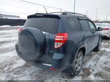 Toyota Rav4 Limited V6 JTMDK4DV5A5097399 снимка