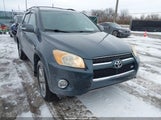 Toyota Rav4 Limited V6 JTMDK4DV5A5097399 снимка